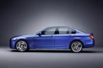 BMW M5 2012 года